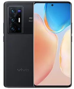 Замена стекла камеры на телефоне Vivo X70 Pro в Москве
